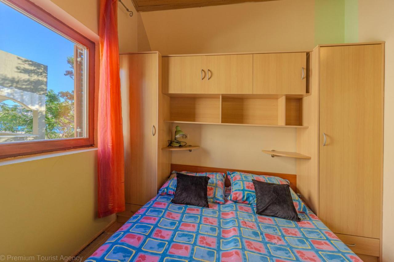Zdenko Appartement Metajna Buitenkant foto
